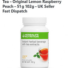 Herbalife Instant Herbal