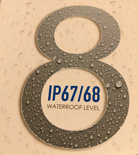 Radtel ip68 waterproof - radtel, ip-68