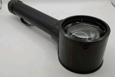 RAF/Military  Navigators Map Reading Lamp Mk 2. Untested