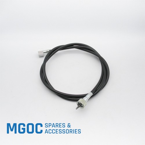 Classic mgb speedo cable - cable, 57"