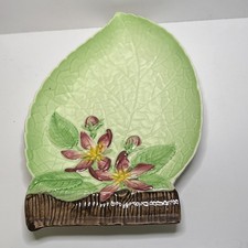 Vintage Carlton Ware Apple