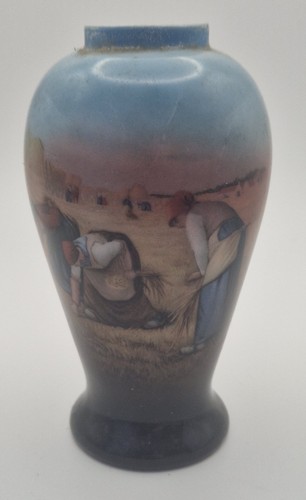 Vintage hand painted ceramic - vintage,