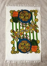 “Veal Francais” Pattern