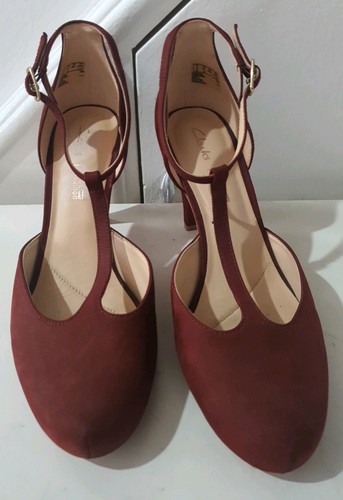 Clarks cushion plus size - cushion,