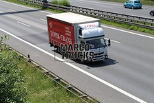 Truck Photo Mitsubishi Fuso