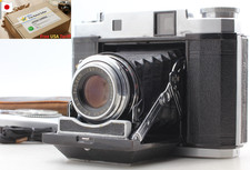 w/Sekonic 〖N.MINT〗 Mamiya Six 6 Automat Rangefinder 6x6 Film Camera From...