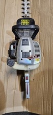 Spear & Jackson SPJHT26 - Hedge Trimmer - BREAKING FOR PARTS