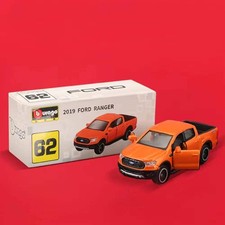 Bburago1:64 Ford GT500