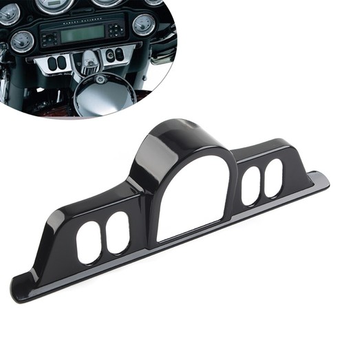 Fairing switch panel - switch,
