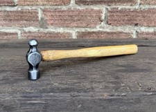 Vintage 4oz Whitehouse Ball