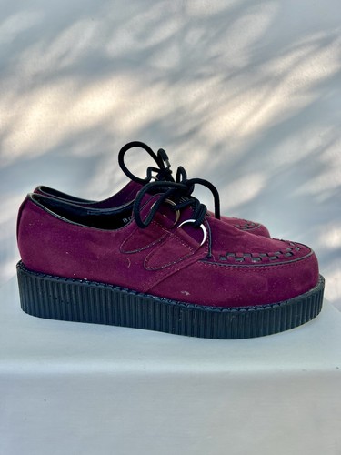 Brothel creepers beetle - creepers/,