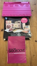 Crafting/Quilling/Card Templates(various) & Dovecraft-Go Groove Bundle