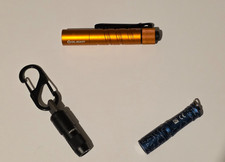 Olight "mini" bundle - great