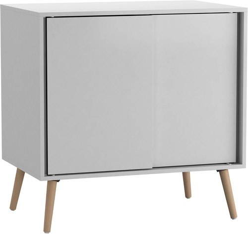 Modern sideboard storage - modern,