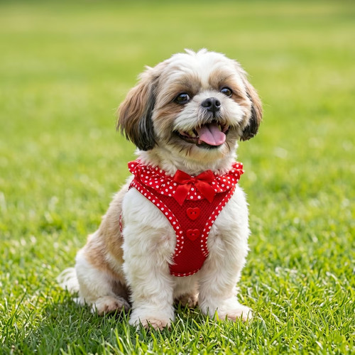 Dog harness american river - harness,