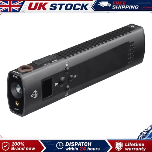 Ultra 1200 lumen - ultra, rechargeable