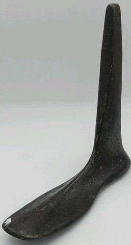 Cobblers antique anvil - antique,