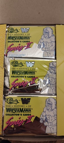 1990 classic wwf - classic,