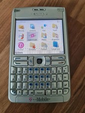 Nokia E61i Unlocked Smartphone