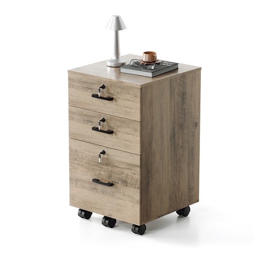 Drawer filing cabinet on - drawer,
