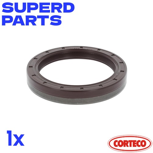 Gearbox seal leak stopper - gearbox, seal/leak