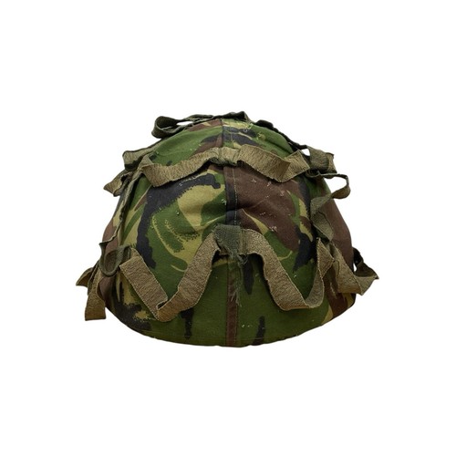 British army mk6 - mk6, helmet