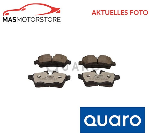 Set brake pads - ,