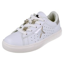 Girls Pineapple Synthetic