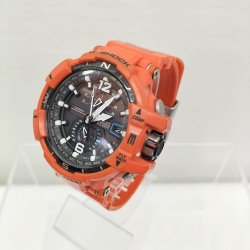 Casio shock a1100r black - g-shock,