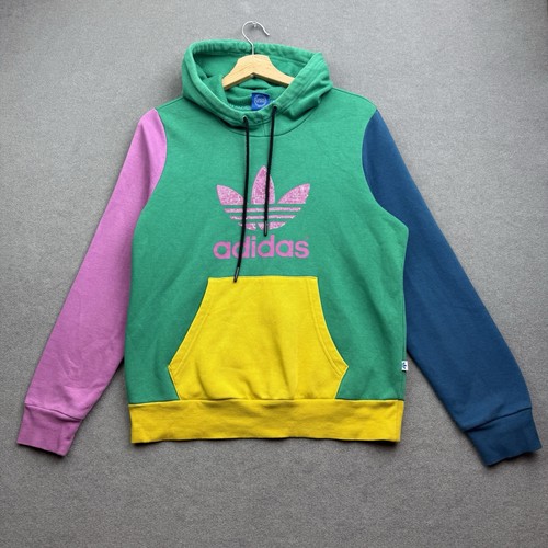 Adidas hoodie 12 - hoodie, uk
