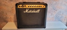 Marshall Valvestate 20 Model 8020 2-Channel 20-Watt 1x10" Guitar Combo
