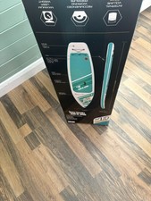 Hydro-Force Paddle Board