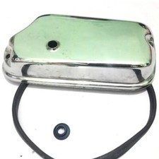 VESPA CARBURETOR CARB. COVER