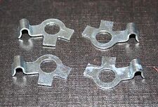 Ford Capri mk 2 3 Anti Roll Bar Tabs Washers ~ New (Set of 4) S048