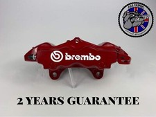 GENUINE VW TOUAREG 5L BREMBO