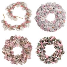 Christmas Garland For