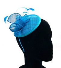 Large Headband Aliceband Hat