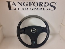 Mazda MX5 MK2 Convertible