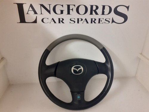 Mazda mx5 mk2 - mx5,