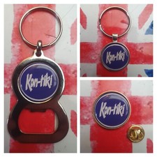 KON-TIKI MOTORHOME - CARAVAN -