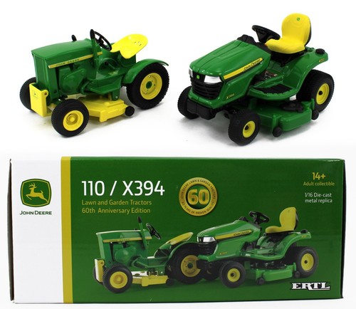 2024 ertl john deere - 2024, 1:16