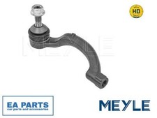 Tie rod end for - tie, i