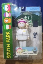 Mezco South Park Nurse Gollum 6 Inch Action Figure