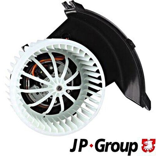 Interior blower fits - interior,