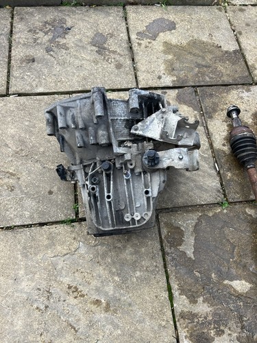 Gearbox - ,