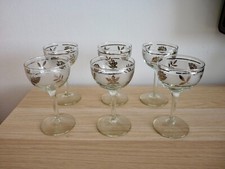 CHRISTMAS DINNER. 6 x Vintage