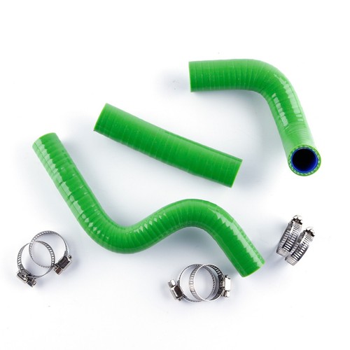 Green for kawasaki kx85 - green, kx80