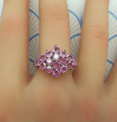 Gemporia 9ct 375 yellow gold - 375,