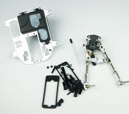 Alloy steering battery radio - battery,