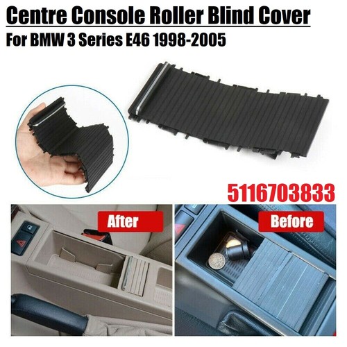 Centre console roller - centre,